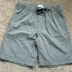 Old Navy quick dry shorts